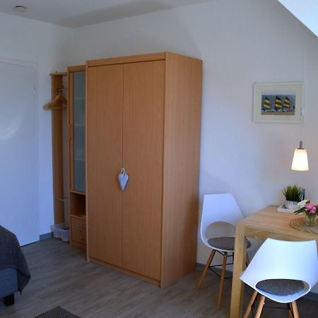 Apartamento Flurstrasse - Og Links Wyk auf Föhr Exterior foto