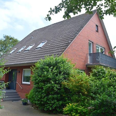Apartamento Flurstrasse - Og Links Wyk auf Föhr Exterior foto