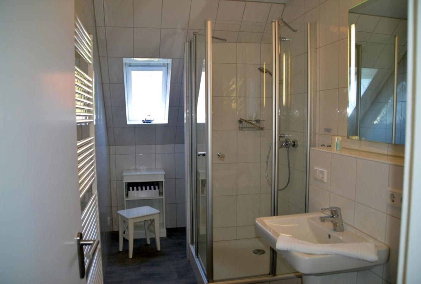 Apartamento Flurstrasse - Og Links Wyk auf Föhr Exterior foto
